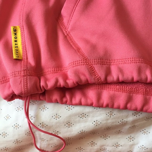 Nike Livestrong Hoodie - Picture 5 of 8